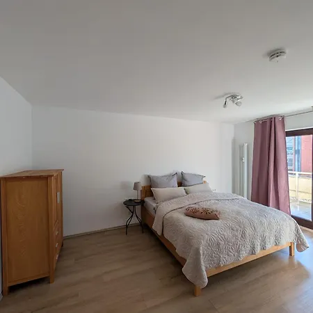Am Rathausplatz Appartement Vellmar