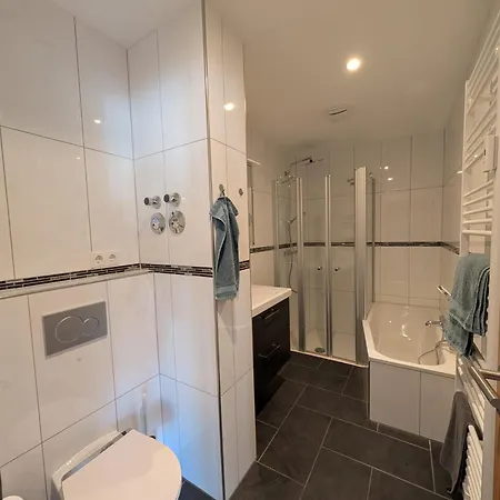 Appartement Am Rathausplatz
