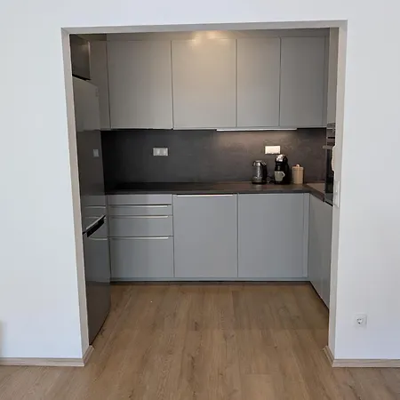 Am Rathausplatz Appartement Vellmar